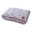 Lit de chiots de matelas petit petface