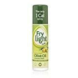 Frylight Extra Virgin Olive Oil Cooking Spray 190 ml