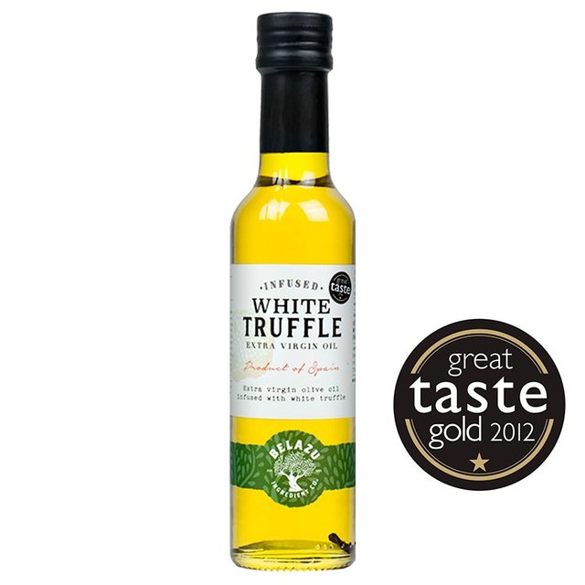 Belazu White Truffle Oil 250ml