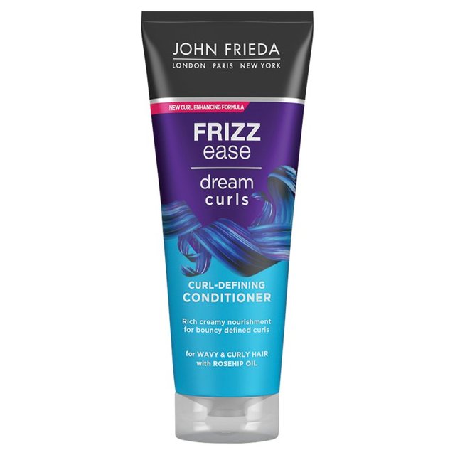 John Frieda Frizz Ease Dream Curls Conditioner 250ml