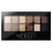 Maybelline Lidschattenpalette die Akte