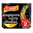 Amoy Straight To Wok Singapore Nouilles 2 x 150G