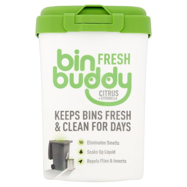 Bin Buddy