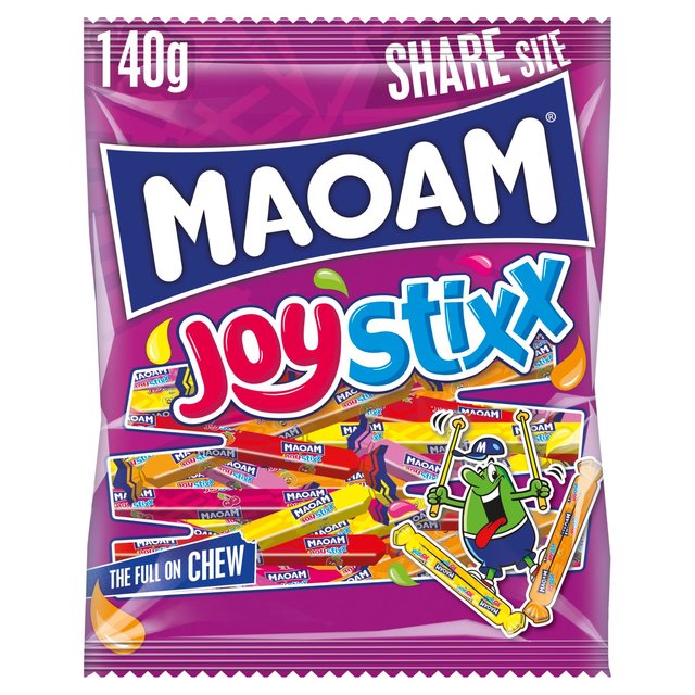 MAOAM HOYSTIXX 140G