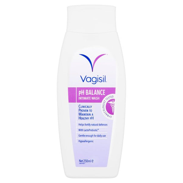 Vagisil