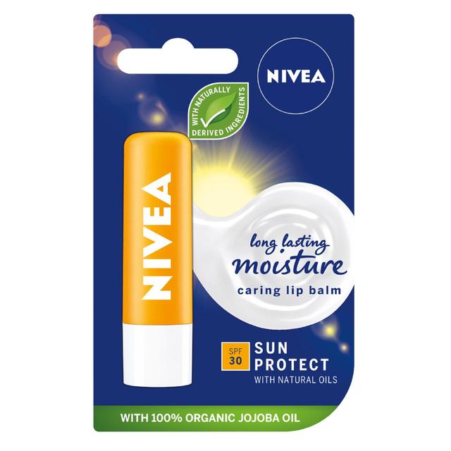 Nivea Sun Lip Balm Protection SPF 30 4.8G