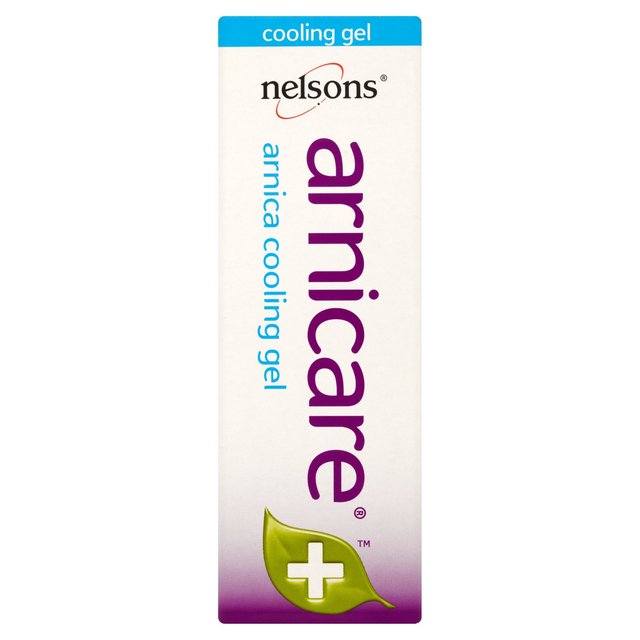 Gel de enfriamiento de Arnicare 30g