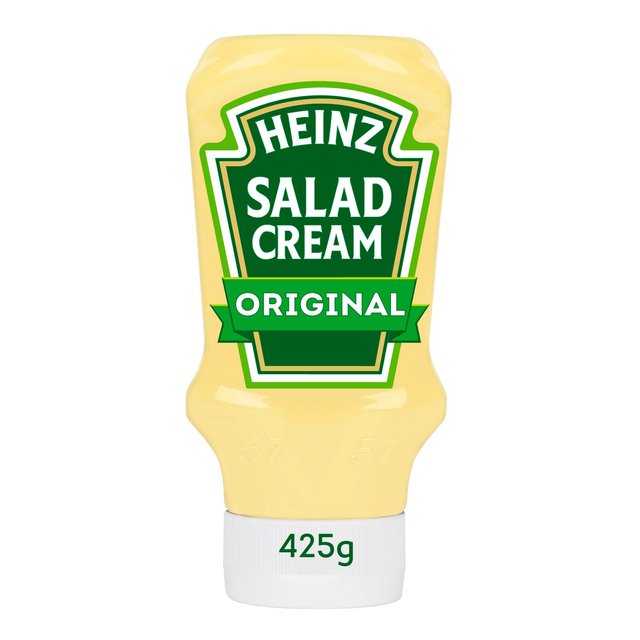 Heinz Salad Cream 425g