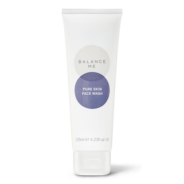 Balance Me Pure Skin Face Wäsche 125 ml