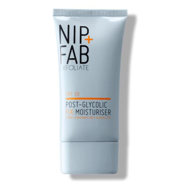 Nip+fabelhafte glykolische Feuchtigkeitscreme Post Glycolic Protection SPF 30 40 ml