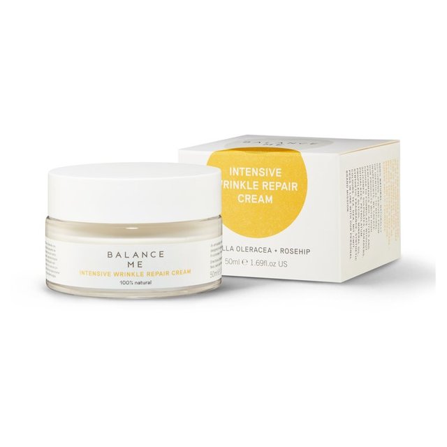 Balance Me Intensive Wrinkle Repair Cream 50ml