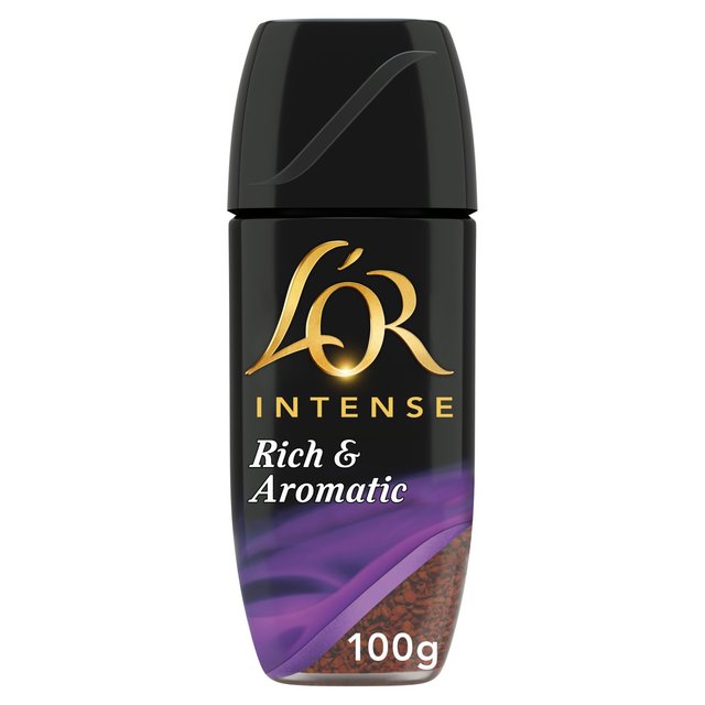 L'OR Intense Instant Coffee 100g