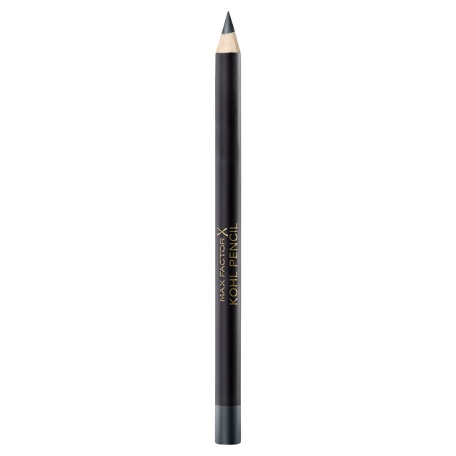 Max Factor Kohl Eye Pencil Charcoal Grey 050 1g