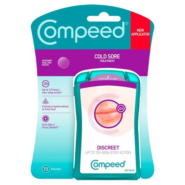 Compeed