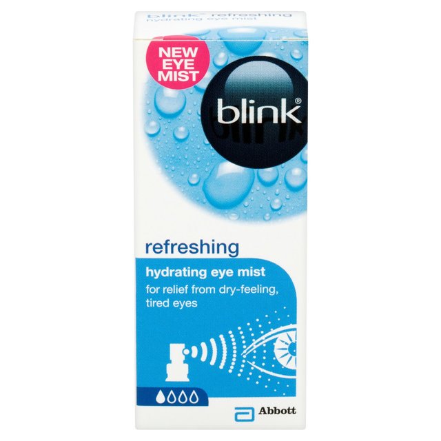 Blink Refreshing Mist 10ml