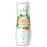 Actitud super hojas ducha gel energizando 473ml