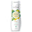 Actitud super hojas ducha gel regeneración 473ml