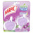 Harpic Active Fresh 6 Rim Block Lavender Toilet Cleaner 2 x 40g