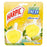 Harpic Active Fresh 6 Rim Bloque Citrus Limpiador de inodoro 2 x 40G