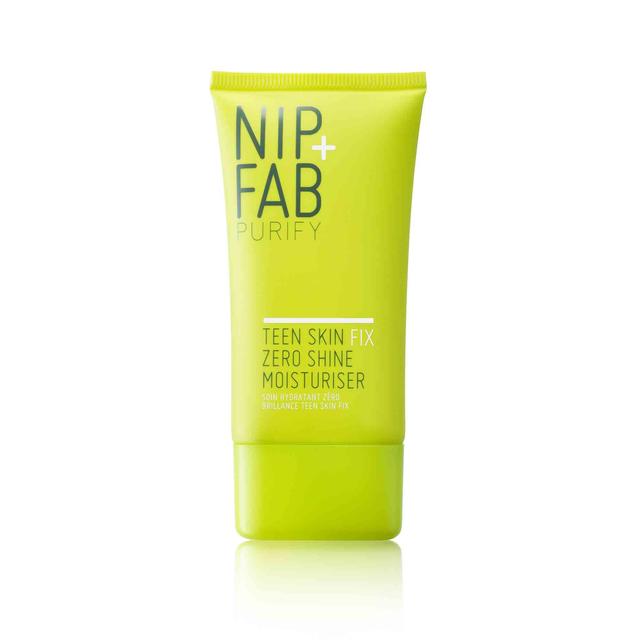 NIP+Fab Teen Skin Anti -Blemish Himisturizer 40 ml