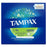 Tampax Super Tampons With Cardboard Applicator 20 per pack