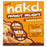 Nakd Peanut Delight Fruit & Nut Bars 4 x 35g