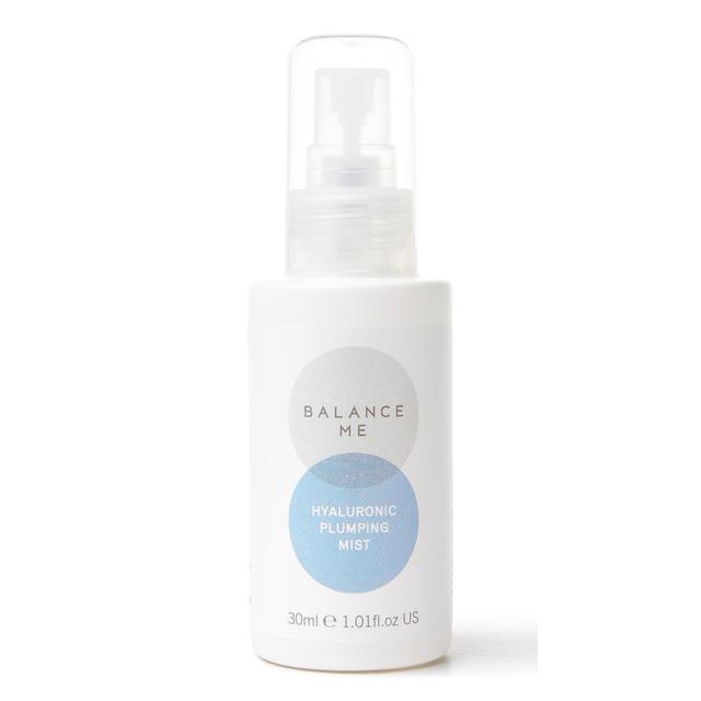 Balance moi Hyaluronic Pumping Mist 30ml