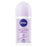 NIVEA ANTISPERANT DÉODORANT RORD-ON DOUBLE EFFET 50 ML