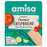 AMISA Orgánica sin gluten castaño crujiente 100G