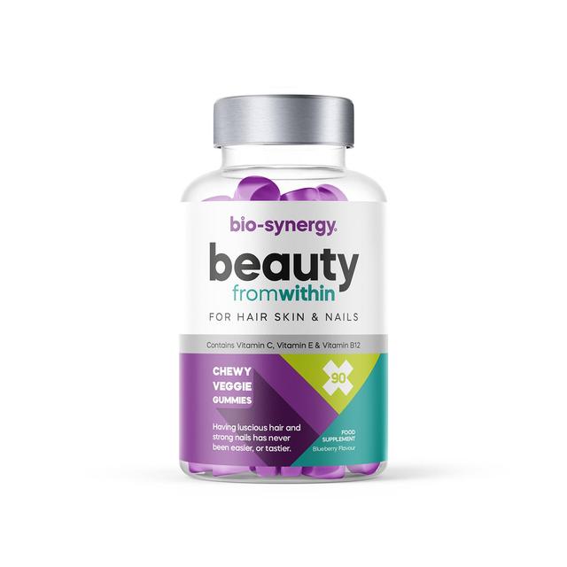 Bio Synergy Beauty From Inside Gummies 60 par pack