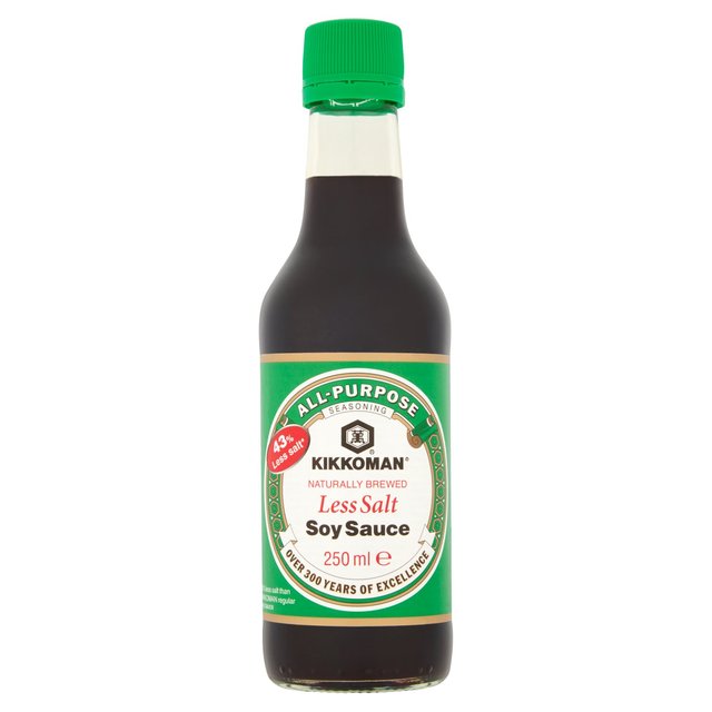 Kikkoman Tamari Sauce de soja sans gluten 250 ml