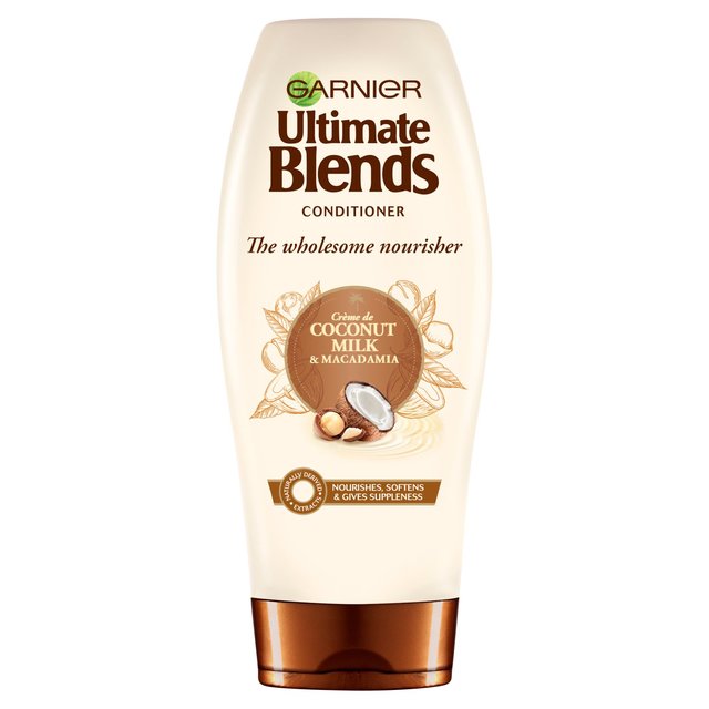 Garnier Ultimate Blends Conditionner le Nourisher sain 360 ml