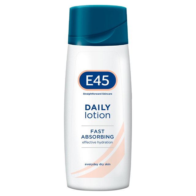 E45 Daily Lotion 200ml