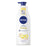 NIVEA Q10+ Vitamina C Loción Corporal Hidratante Reafirmante 400ml 