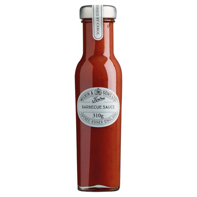 Ketchup de tomate Tiptree 310G