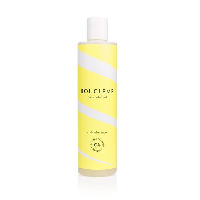 Boucleme Natural Curl Définition du gel 300 ml