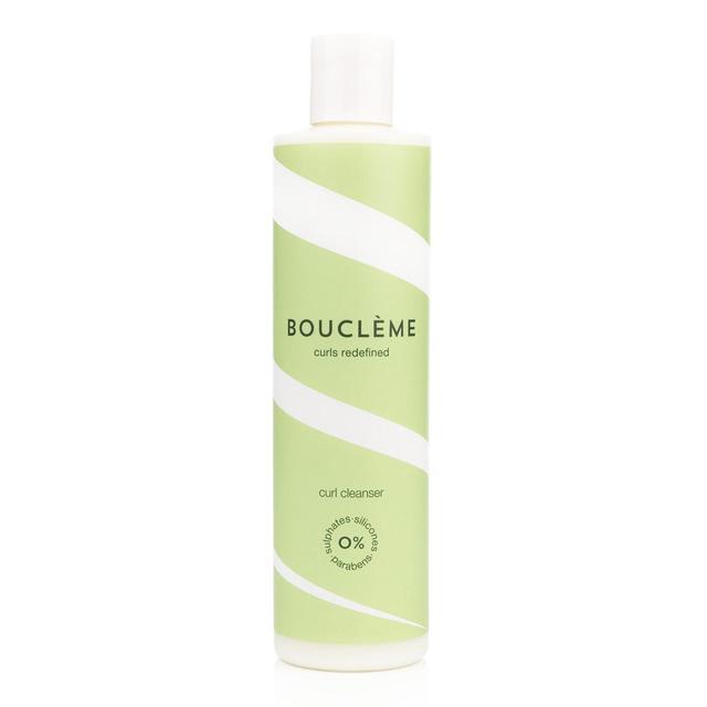 Boucleme Natural Curl Cleanser 300ml