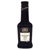 Ponti Vinegar balsamique de Modène (250 ml)