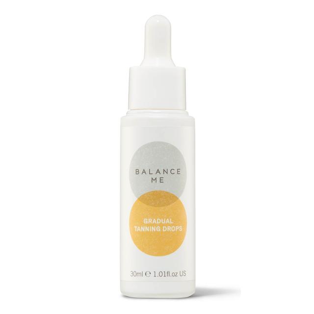 Balance Me Gradual Tanning Drops 30ml