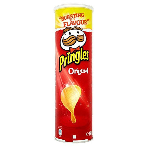 Pringles Original 190G