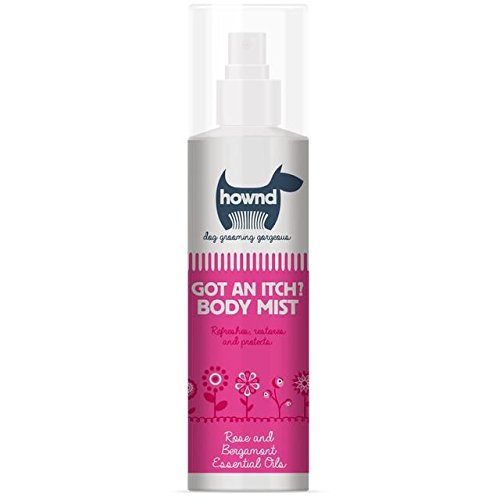 Hownd Got An Itch Body Mist 250ml