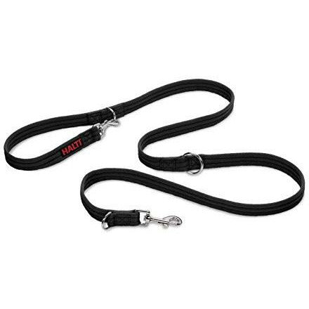 Halti Training Lead BLACK Large