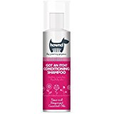 Hownd bekam ein Itch -Konditionierungs -Shampoo 250ml