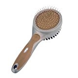 Brosse combinée Oster Premium