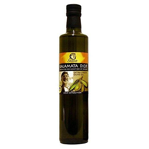 Gaea Kalamata Extra Virgin Olive Oil (500ml)