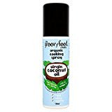 Groovy Virgin Coconut Spray 190Ml