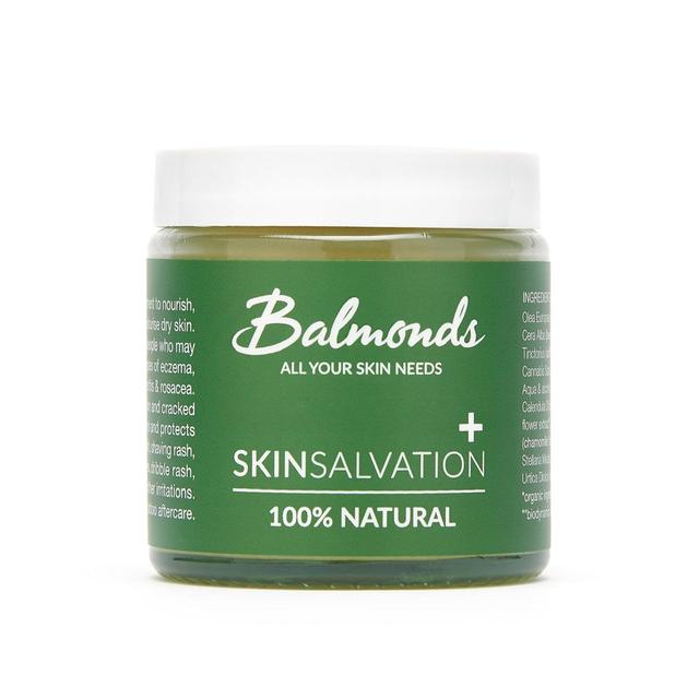 Eczéma pour le salut de la peau de Balmonds ciblé 120 ml