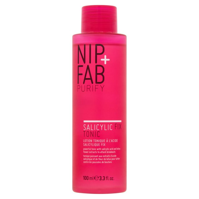 Nip+Fab Salicylsäure Toner 100 ml