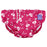 Bambino mio réutilisable nage de natation rose flamanto grand 1-2 ans