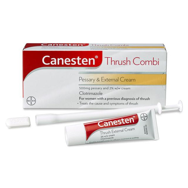 Canesten